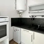 Appartement de 21 m² avec 1 chambre(s) en location à Toulouse