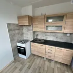 Pronajměte si 1 ložnic/e byt o rozloze 35 m² v Most