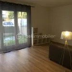 Appartement de 46 m² avec 2 chambre(s) en location à Champs-Sur-Marne