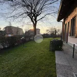 Appartamento in affitto a Peschiera Borromeo via quasimodo, 1, giardino privato, ascensore, video citofono - TrovaCasa