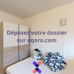 Appartement de 9 m² avec 6 chambre(s) en location à Saint-Étienne-du-Rouvray