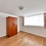 Rent 2 bedroom flat in Nottingham