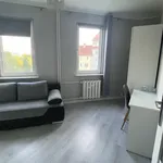 Rent 2 bedroom apartment of 52 m² in Olsztyn