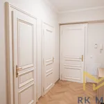 Pronajměte si 2 ložnic/e byt o rozloze 72 m² v Praha