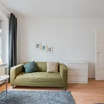 Miete 2 Schlafzimmer wohnung von 40 m² in Berlin