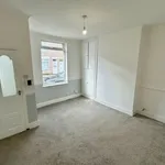 Terraced house to rent in Brunton Street, Darlington, Durham DL1