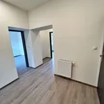 Rent 3 bedroom apartment in Třebíč