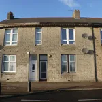 Flat to rent in Wellesley Road, Methil KY8