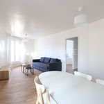 Appartement de 74 m² avec 2 chambre(s) en location à Puteaux