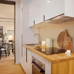 Rent 3 bedroom apartment of 40 m² in Paris