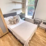 Rent a room in Liverpool