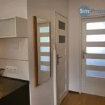 Rent 1 bedroom apartment of 10 m² in Brno