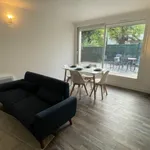 Appartement de 10 m² avec 1 chambre(s) en location à Cergy