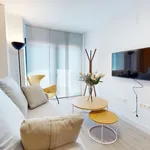 Rent 4 bedroom apartment of 72 m² in Alicante