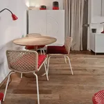 Rent 1 bedroom apartment of 30 m² in Paris