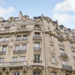 Appartement de 18 m² avec 1 chambre(s) en location à Paris