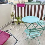 Rent 1 bedroom apartment of 35 m² in Saint-Laurent-du-Var