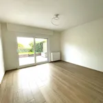 Huur 1 slaapkamer appartement van 52 m² in Oudergem