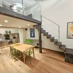 Rent 2 bedroom apartment of 90 m² in Turin