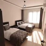 Rent 3 bedroom apartment of 120 m² in Trabzon