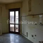 3-room flat via Borgo Antico 3, Centro, Gallarate