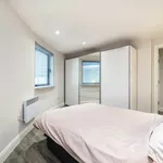 Rent 1 bedroom flat in London