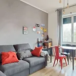 Rent 1 bedroom apartment in milan