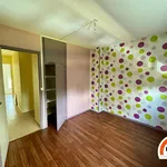 Appartement de 52 m² avec 3 chambre(s) en location à ROUEN