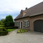 Huur 4 slaapkamer huis van 986 m² in Destelbergen