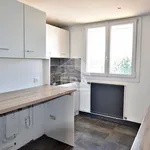 Rent 3 bedroom apartment of 53 m² in Roanne