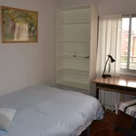 Rent a room in Madrid']