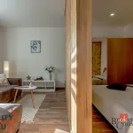 Rent 2 bedroom apartment in Praha 4