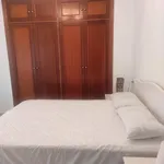 Rent 1 bedroom apartment of 50 m² in  Mairena del Aljarafe