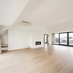 Maison de 125 m² avec 1 chambre(s) en location à Antwerp