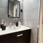 Appartement de 58 m² avec 1 chambre(s) en location à paris