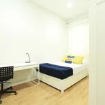 Rent a room of 109 m² in madrid