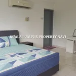 Rent 3 bedroom apartment of 134 m² in Petaling Jaya