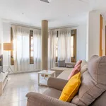 Alquilo 2 dormitorio apartamento de 80 m² en valencia