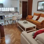 Alquilo 2 dormitorio apartamento de 78 m² en Madrid