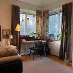 Rent 6 rooms house of 200 m² in  DANDERYD    						

      					