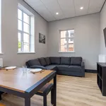 Rent 4 bedroom flat in Worcester