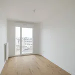 Appartement de 94 m² avec 4 chambre(s) en location à Clichy