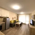 Rent 2 bedroom apartment of 65 m² in Каменица 1