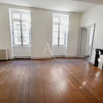 Appartement de 163 m² avec 4 chambre(s) en location à CARCASSONNE