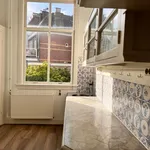 Huur 1 slaapkamer appartement van 79 m² in Den Haag