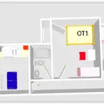 Alquilar 4 dormitorio apartamento en Barcelona