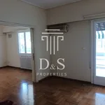 Rent 3 bedroom apartment of 127 m² in Athens