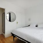 Appartement de 18 m² avec 1 chambre(s) en location à Paris