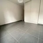 Appartement de 56 m² avec 3 chambre(s) en location à Montpellier