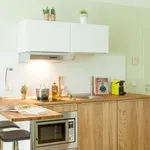 Rent 1 bedroom apartment of 26 m² in Cologne